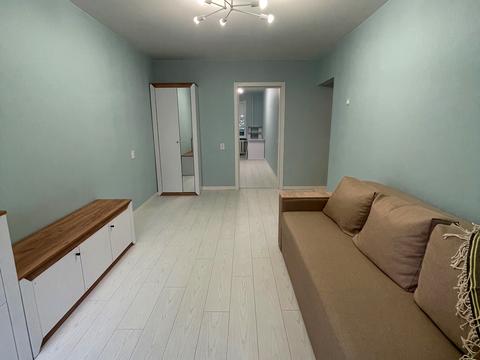 квартира по адресу Павла Тычины просп., 12-А