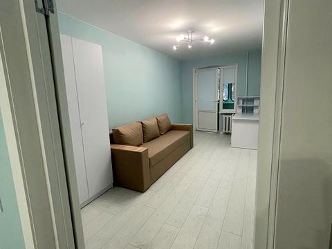 квартира по адресу Павла Тычины просп., 12-А