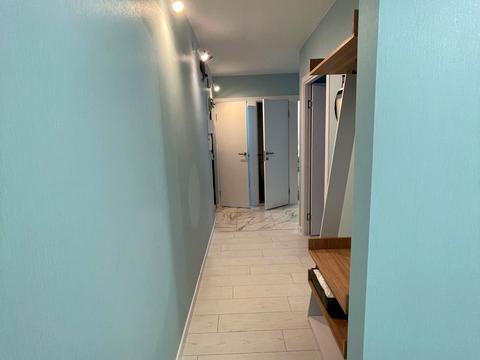 квартира по адресу Павла Тычины просп., 12-А