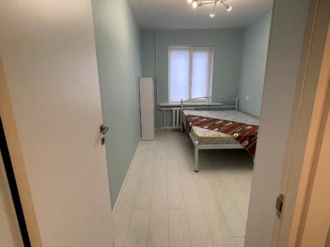 квартира по адресу Павла Тычины просп., 12-А