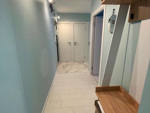 квартира по адресу Павла Тычины просп., 12-А