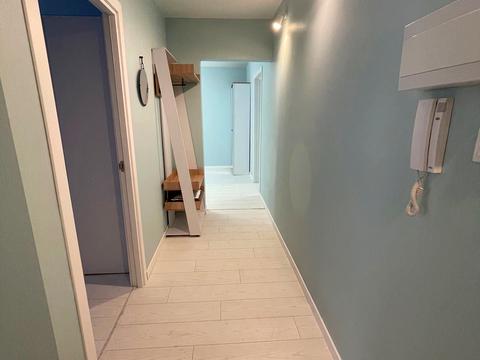 квартира по адресу Павла Тычины просп., 12-А