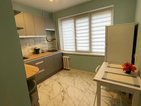 квартира по адресу Павла Тычины просп., 12-А