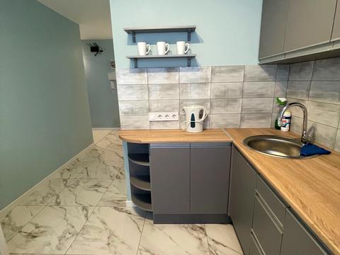 квартира по адресу Павла Тычины просп., 12-А