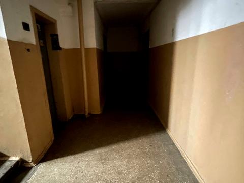 квартира по адресу Павла Тычины просп., 12-А