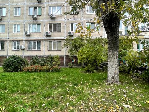 квартира по адресу Павла Тычины просп., 12-А