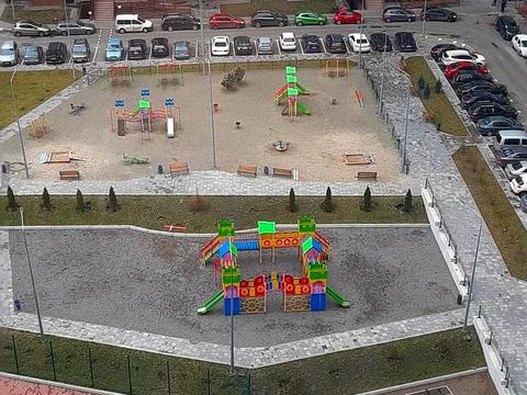 квартира за адресою Ясинуватський пров., 10