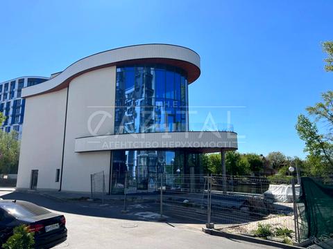 комерційна за адресою Алімпія Галика вул., 75