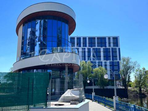 комерційна за адресою Алімпія Галика вул., 75