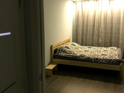 квартира по адресу Борисоглебская, 1