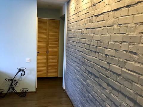 квартира по адресу Борисоглебская, 1