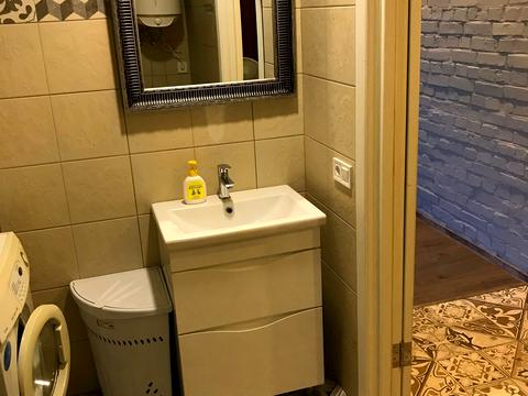 квартира по адресу Борисоглебская, 1