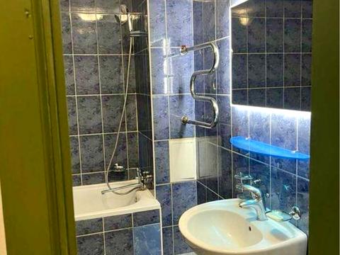 квартира за адресою Приозерна вул., 2