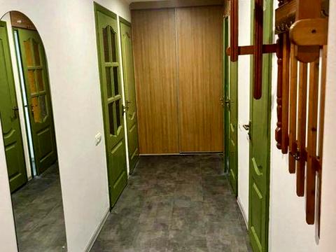 квартира за адресою Приозерна вул., 2