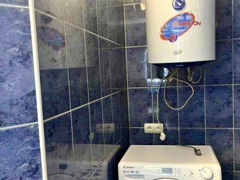 квартира за адресою Приозерна вул., 2