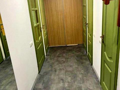 квартира за адресою Приозерна вул., 2