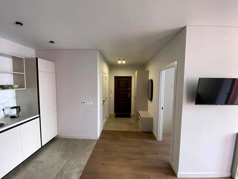 квартира за адресою Соборності просп. (Возз'єднання), 17