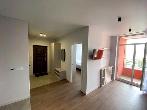 квартира за адресою Соборності просп. (Возз'єднання), 17