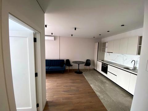 квартира за адресою Соборності просп. (Возз'єднання), 17