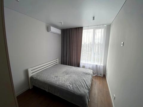 квартира за адресою Соборності просп. (Возз'єднання), 17