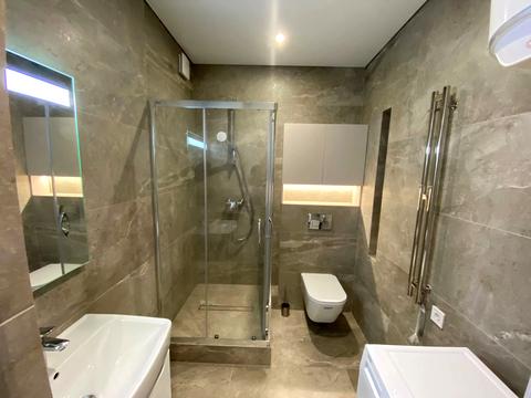 квартира за адресою Соборності просп. (Возз'єднання), 17