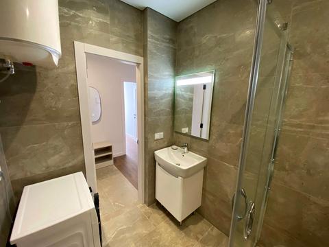 квартира за адресою Соборності просп. (Возз'єднання), 17