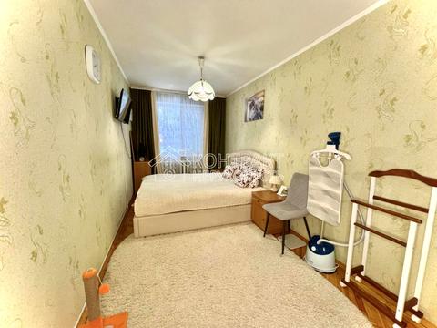 квартира за адресою Гвардійців-Широнінців вул., 38б