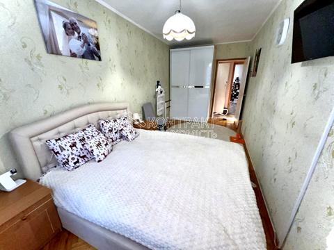 квартира за адресою Гвардійців-Широнінців вул., 38б