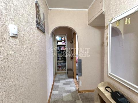 квартира за адресою Гвардійців-Широнінців вул., 38б