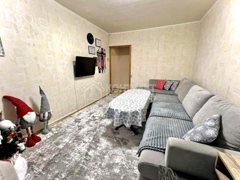 квартира за адресою Гвардійців-Широнінців вул., 38б