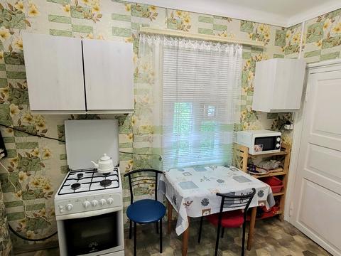 будинок за адресою Короленка вул.