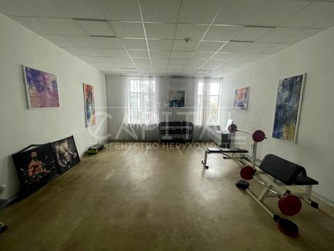 коммерческая по адресу Вадима Гетьмана ул., 2