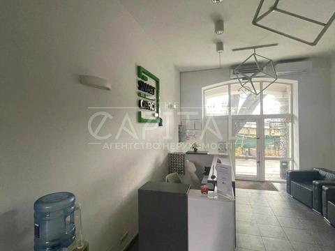 коммерческая по адресу Вадима Гетьмана ул., 2