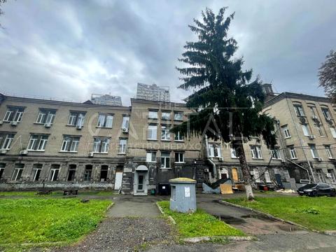 коммерческая по адресу Вадима Гетьмана ул., 2