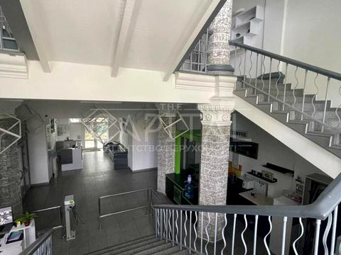 коммерческая по адресу Вадима Гетьмана ул., 2