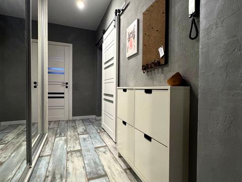 квартира за адресою Промислова вул., 1-Д