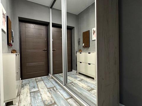 квартира за адресою Промислова вул., 1-Д