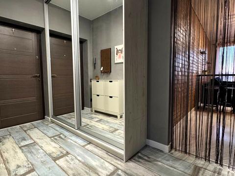 квартира за адресою Промислова вул., 1-Д