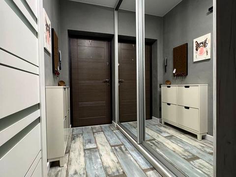 квартира за адресою Промислова вул., 1-Д