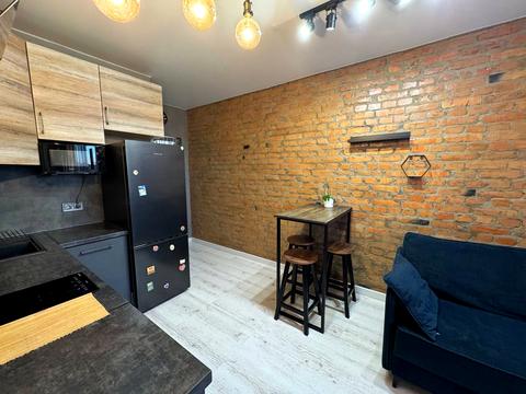 квартира за адресою Промислова вул., 1-Д