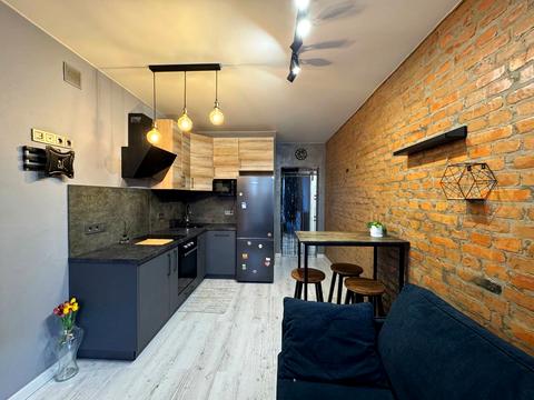 квартира за адресою Промислова вул., 1-Д