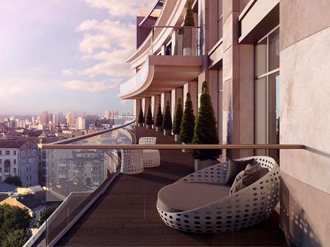 коммерческая по адресу Лютеранская ул., 14в