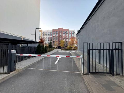 квартира за адресою Промислова вул., 1-Д