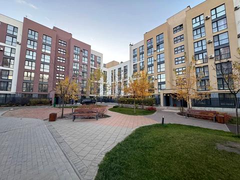 квартира за адресою Промислова вул., 1-Д