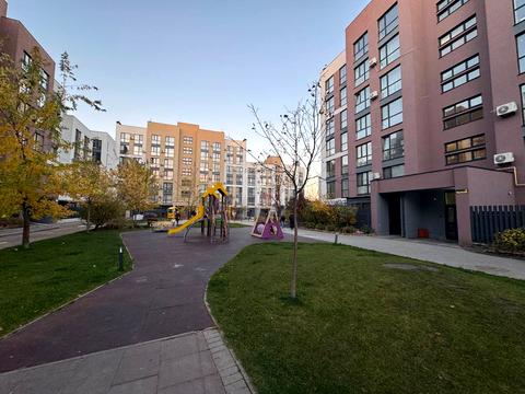 квартира за адресою Промислова вул., 1-Д