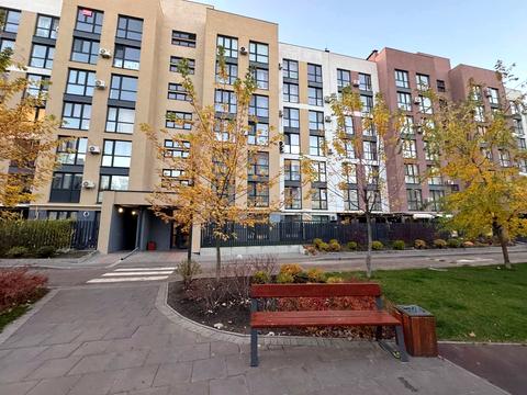 квартира за адресою Промислова вул., 1-Д