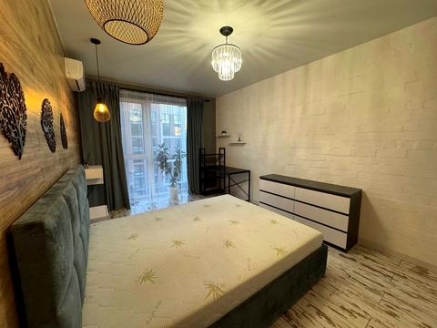 квартира за адресою Промислова вул., 1-Д