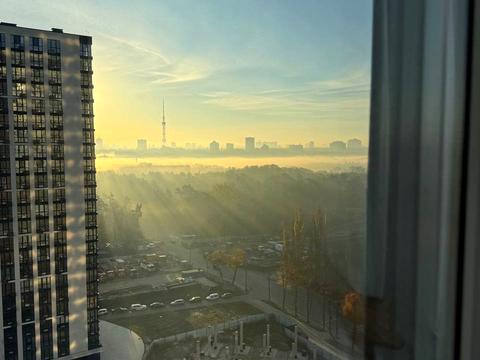 квартира по адресу Виктора Некрасова ул. (Північно-Сирецька), 10