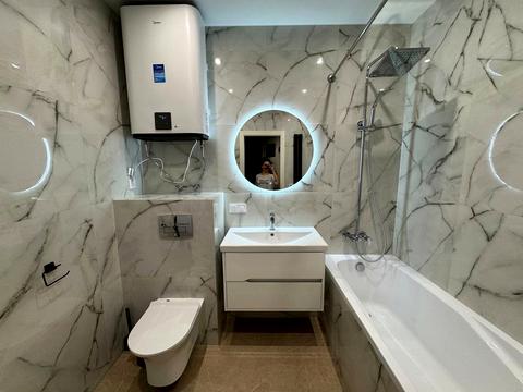 квартира по адресу Виктора Некрасова ул. (Північно-Сирецька), 10