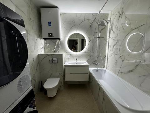 квартира по адресу Виктора Некрасова ул. (Північно-Сирецька), 10